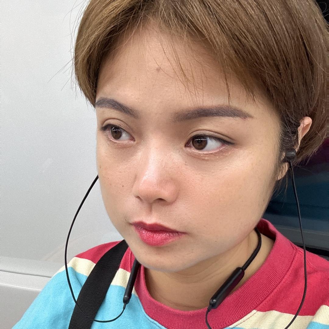 丽丽？
