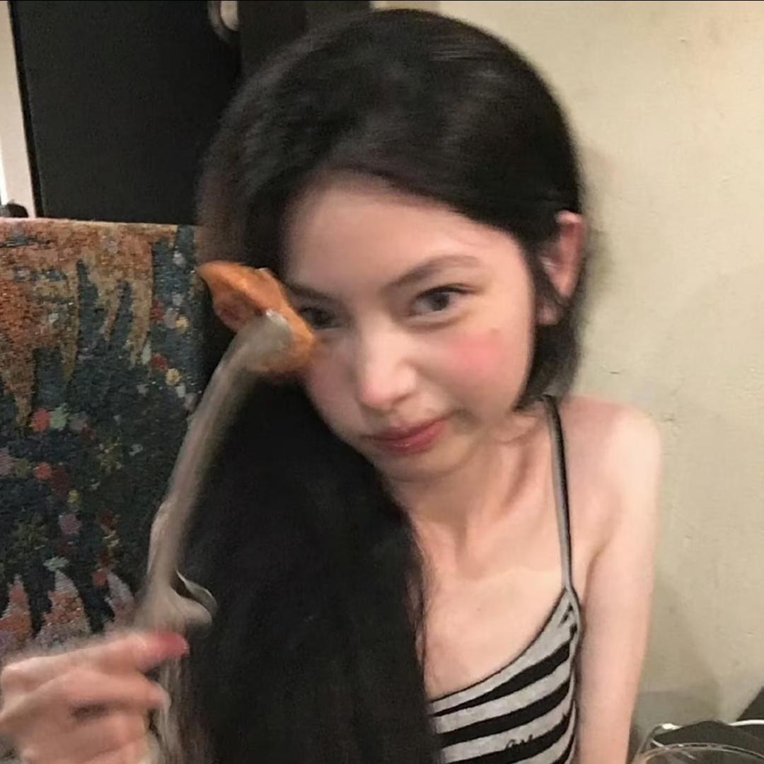 电子咸鱼