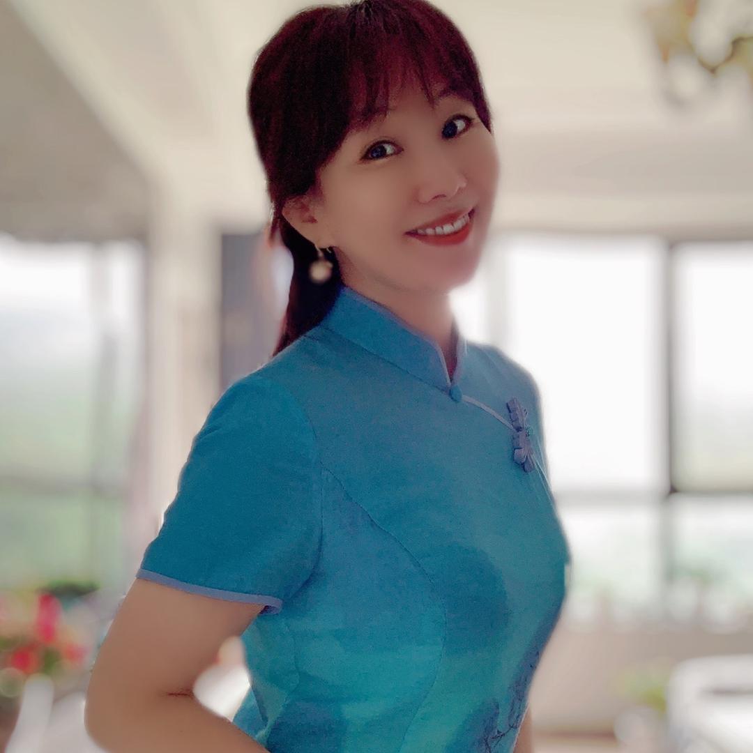 紫茉莉