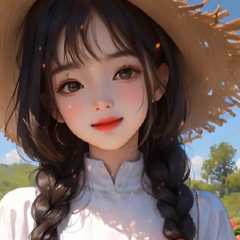 是小凡呀!