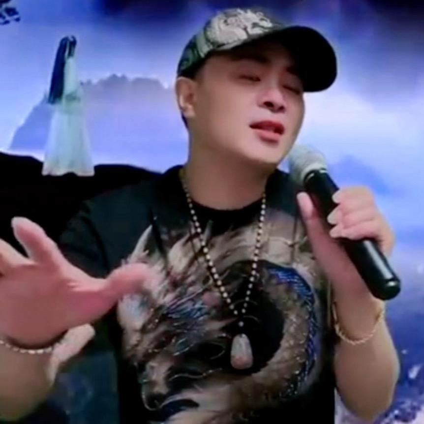 哥神🎤