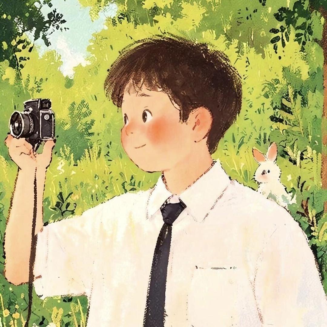 晚没有安