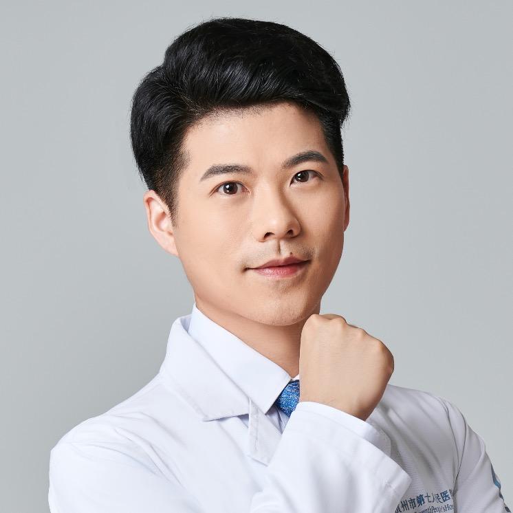 申永辉心理疗愈