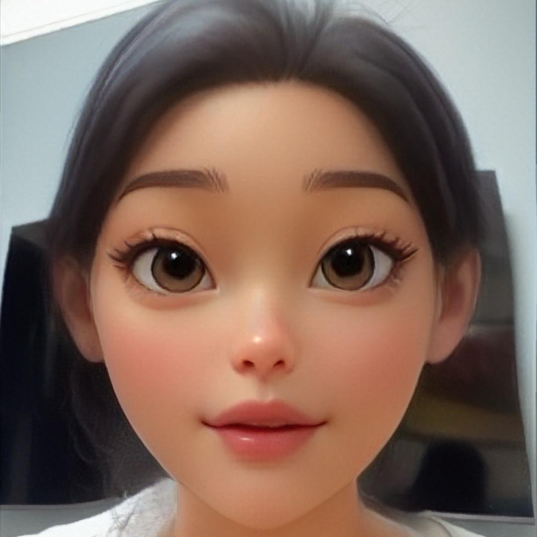 小小的太阳🕸️