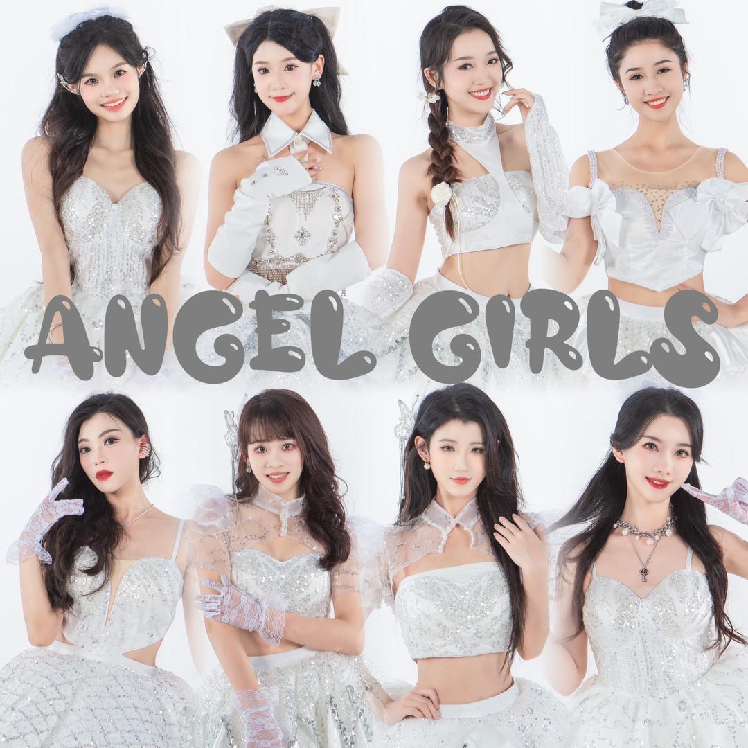 Angel Girls
