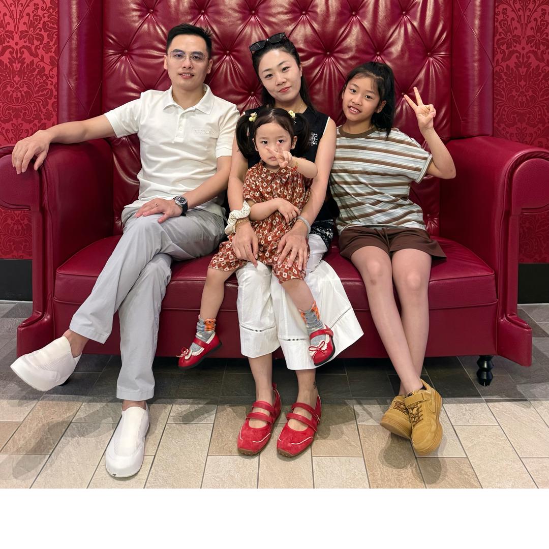 妮恩妈妈的生活日记