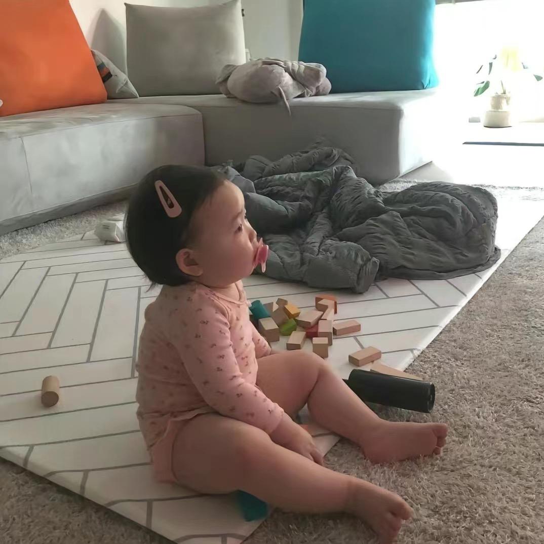 温妈
