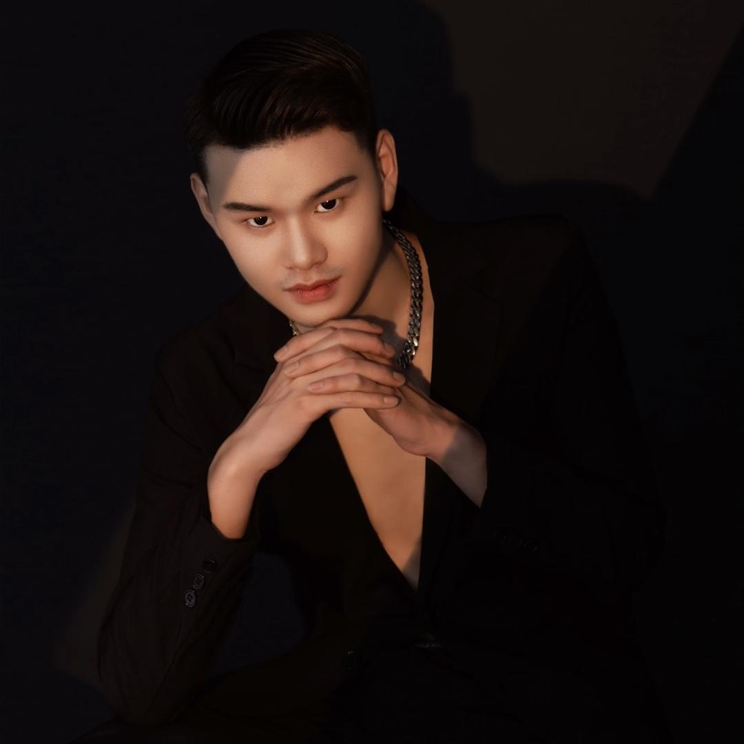 AS发型主理人 小晏