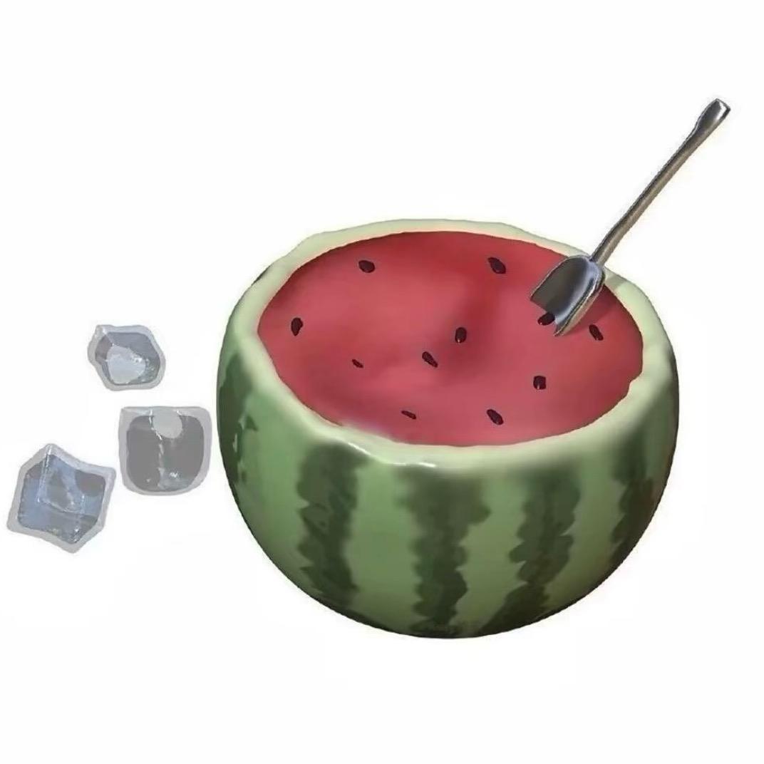 🧊🍉