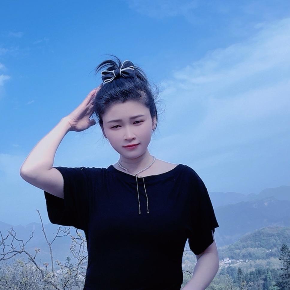 乔乔(孕中期）