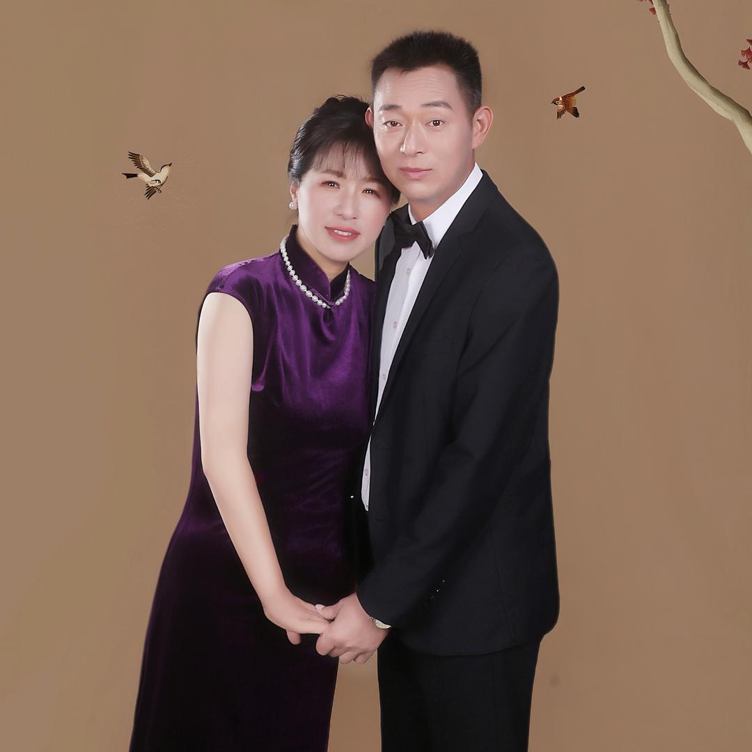 快乐人生