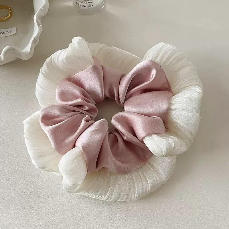 小雯子手工发饰