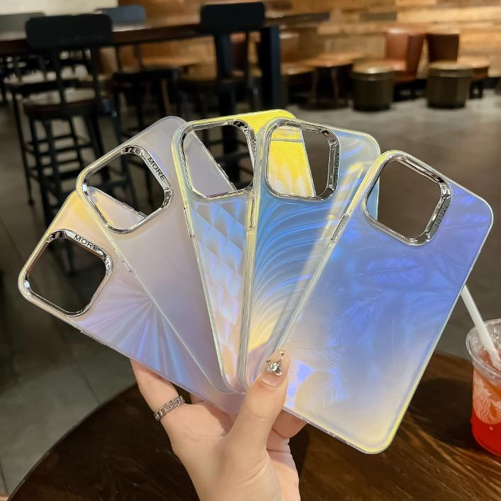 云品的壳壳