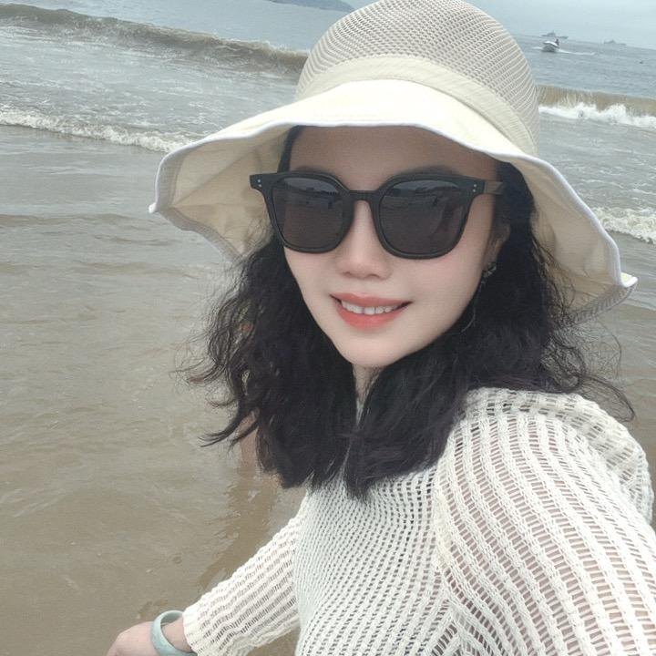 超人Miss Zhong👩🏻‍⚕️
