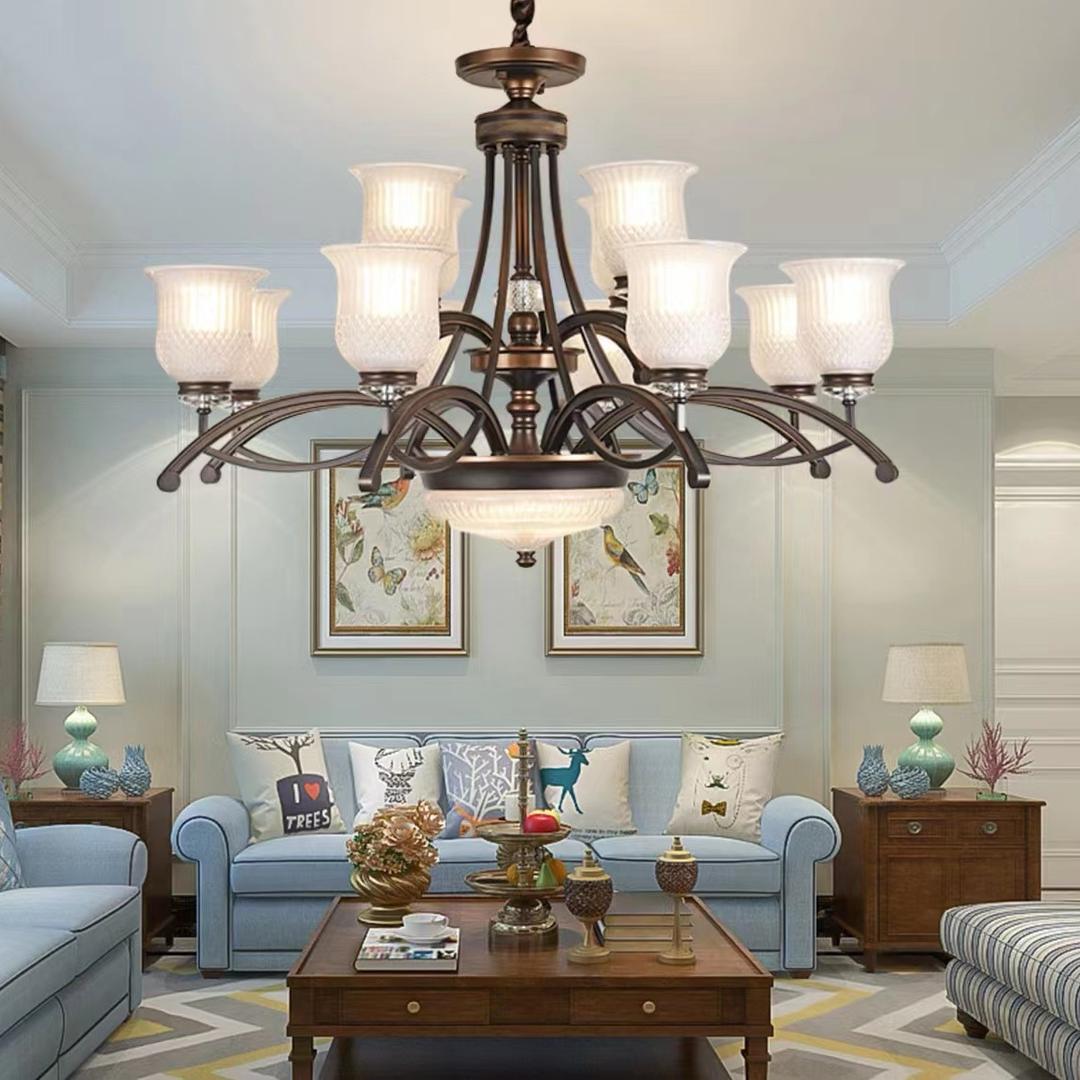 北京市金府灯饰经营部