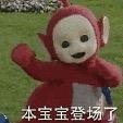 雨宝宝球