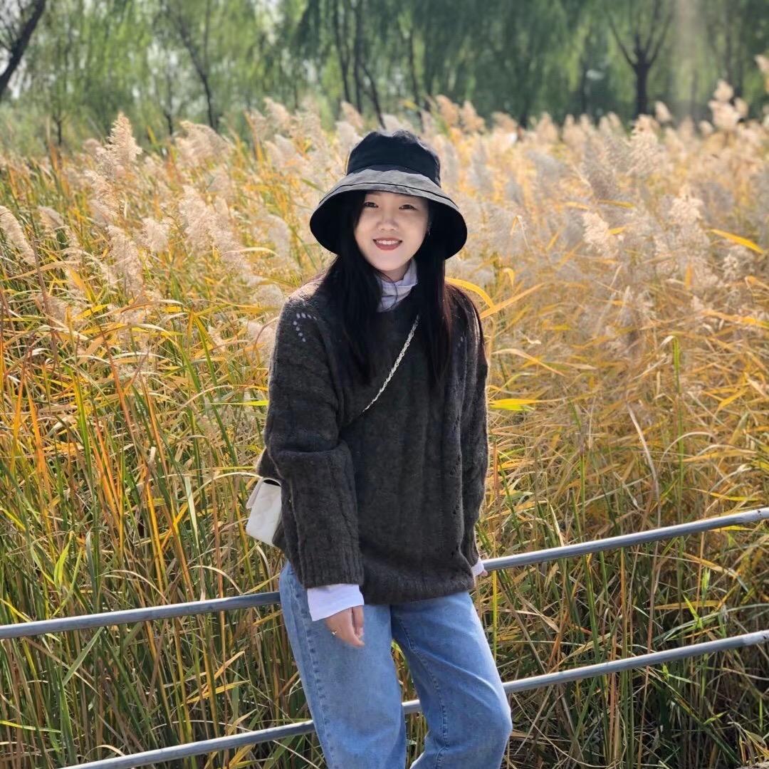 杨小妞儿