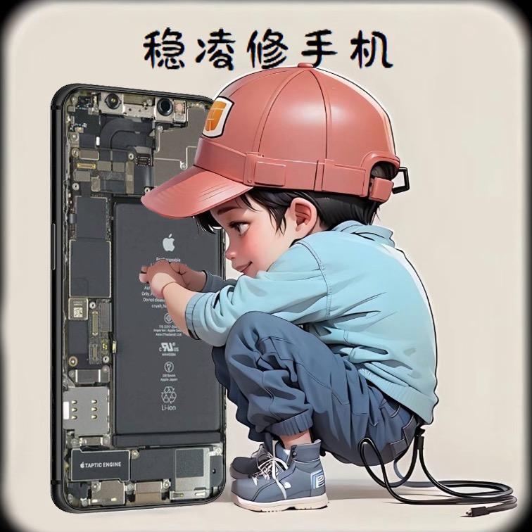 稳凌手机维修