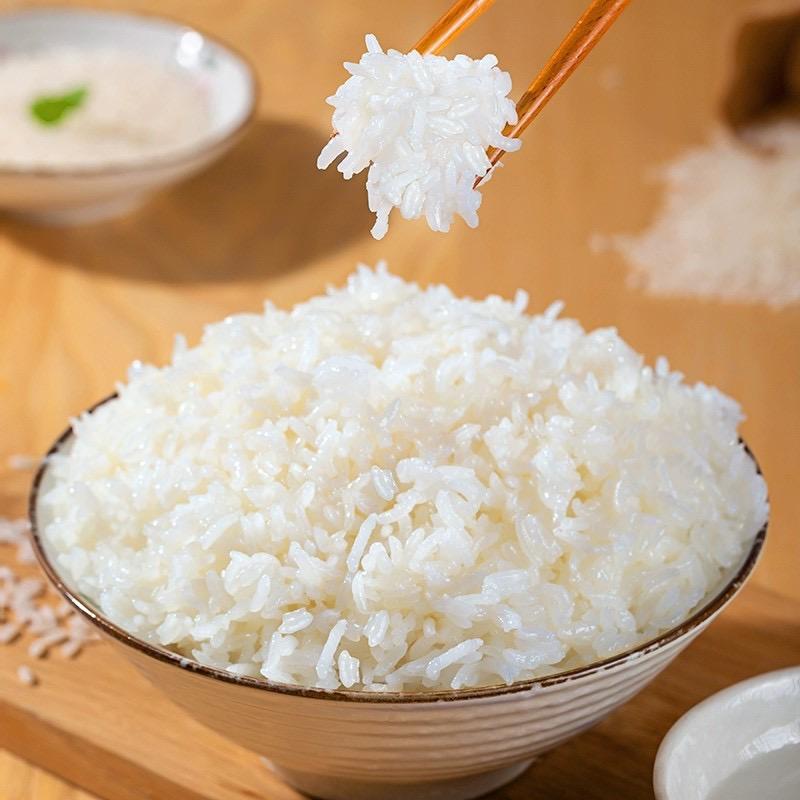哈尔滨市福稻来大米加工厂