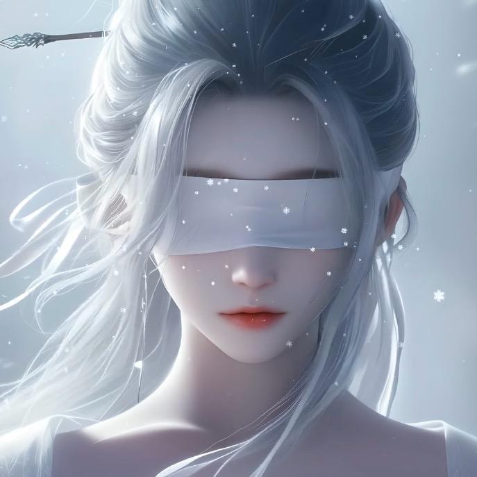 💕疑似银河落九天/.