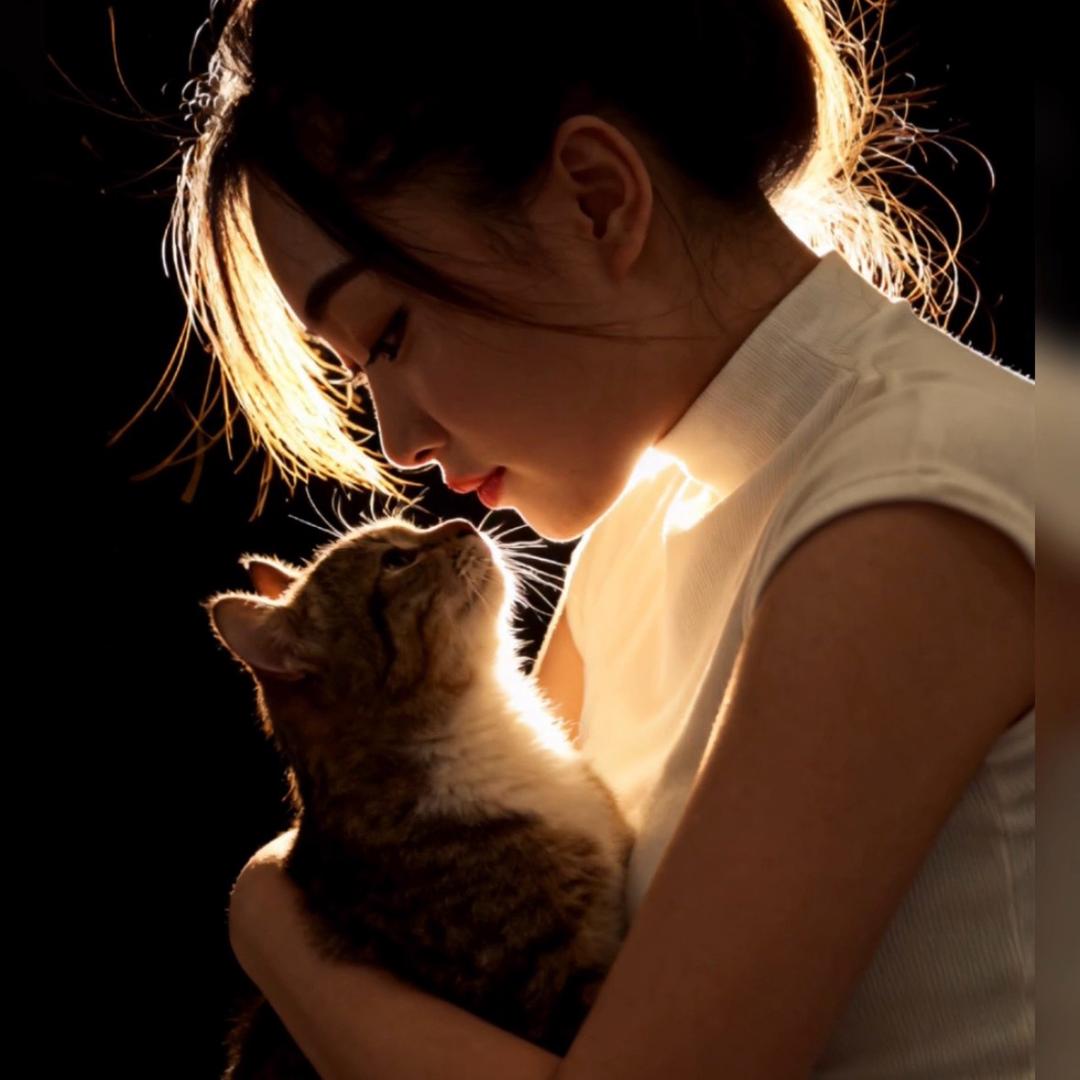 玫瑰小小仙女、等