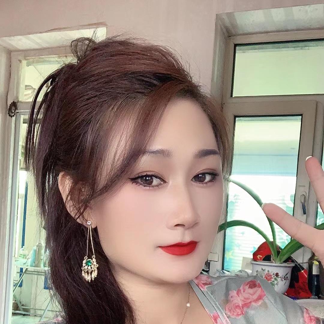 张小芳在东北