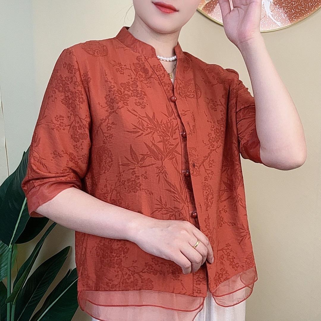 知心妈妈装