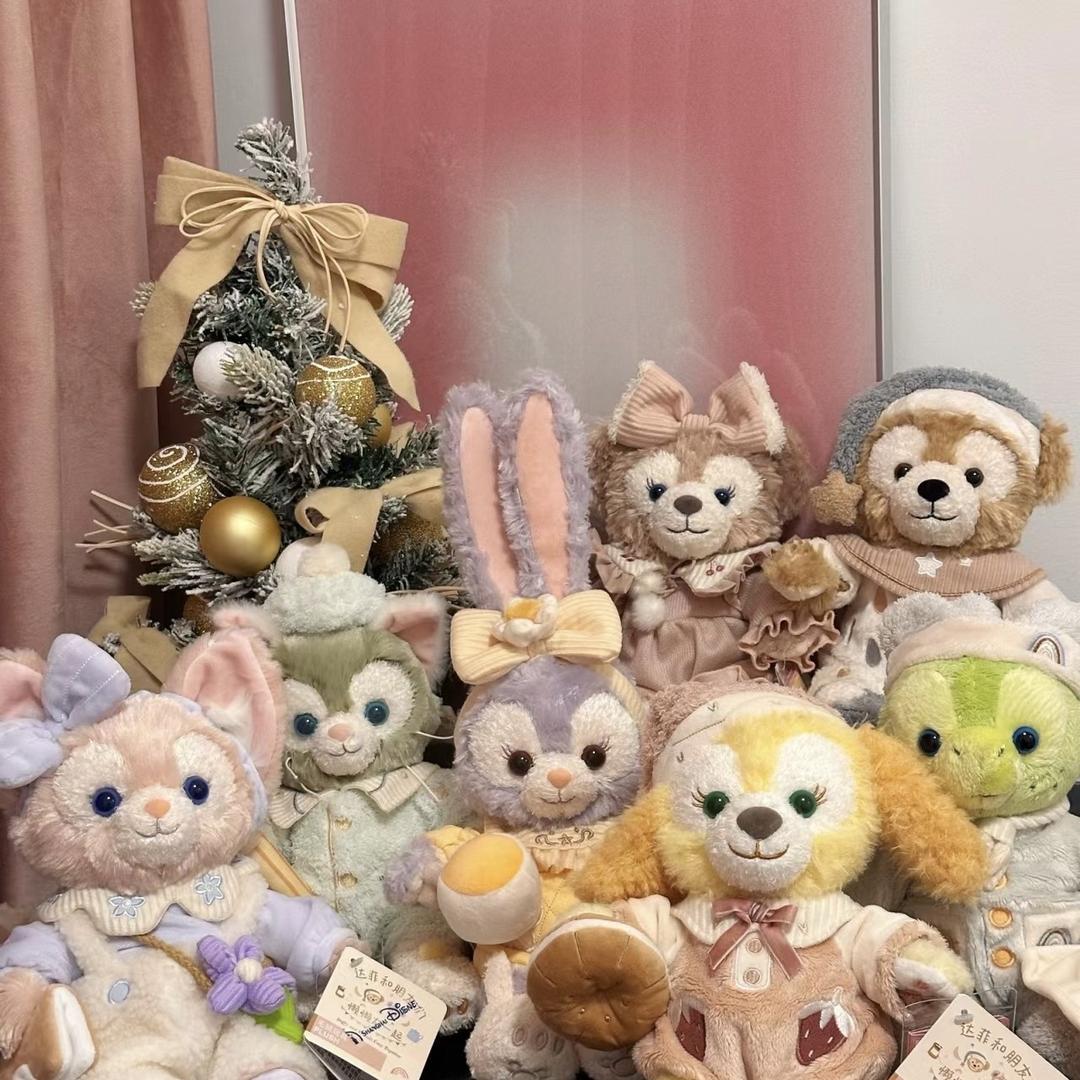 上迪公仔七宝潮玩店