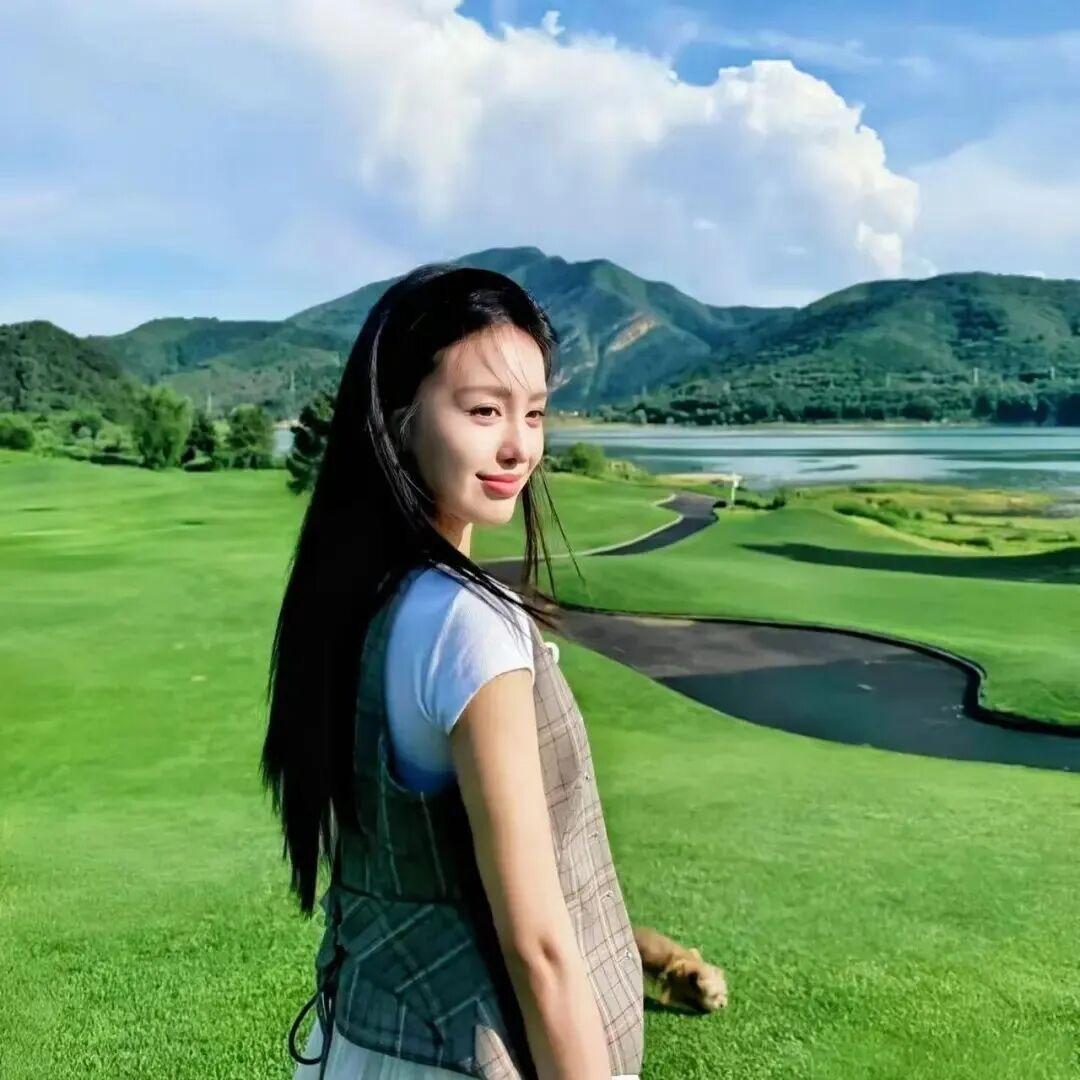 漫漫.