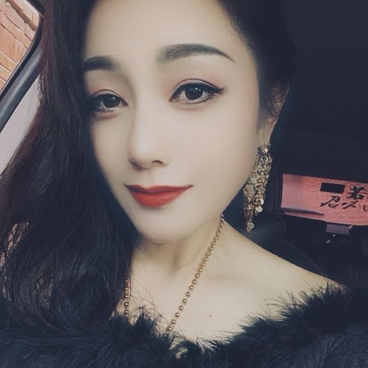 大敏敏🎙️（努力前行）