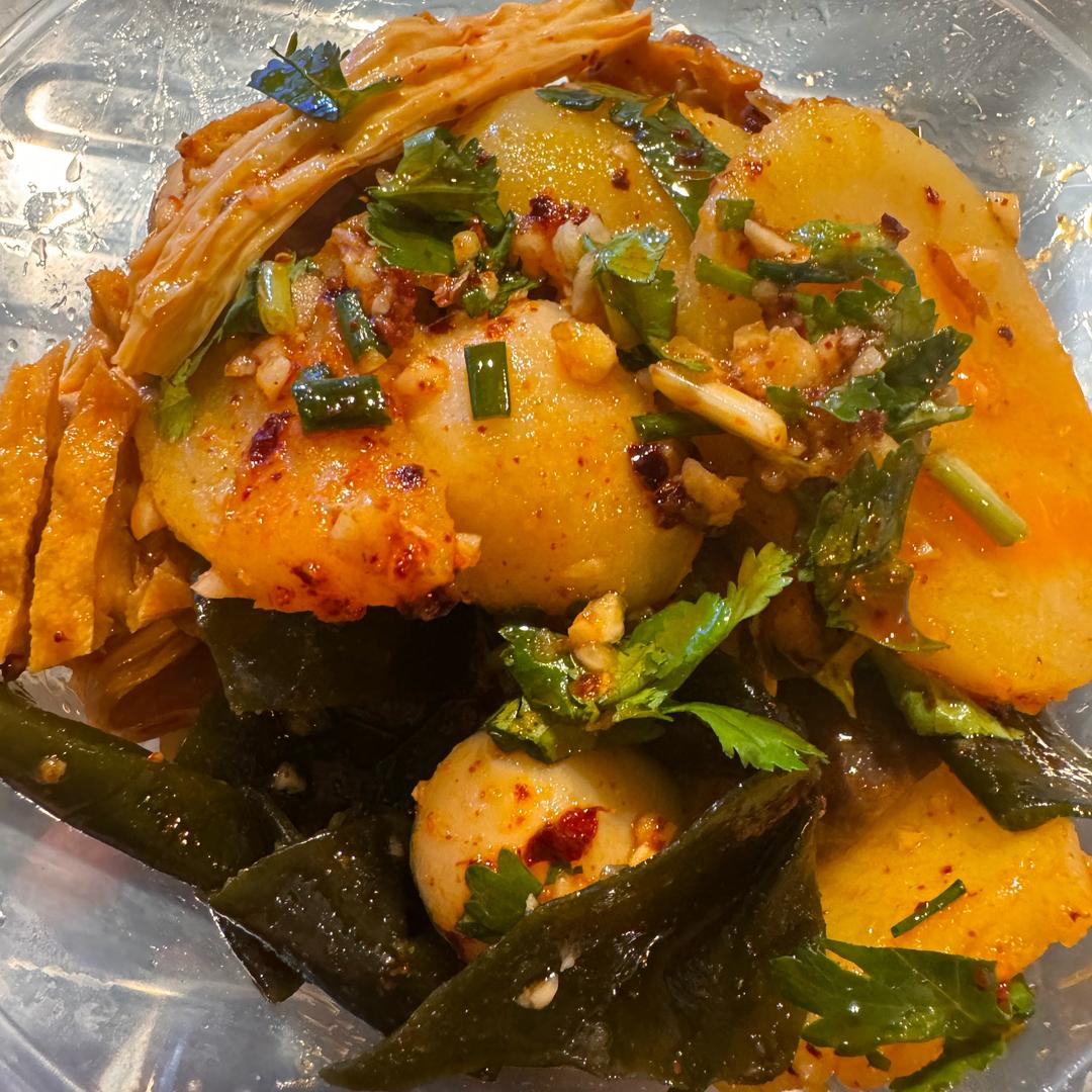 在长沙摆摊的玲玲子🫥