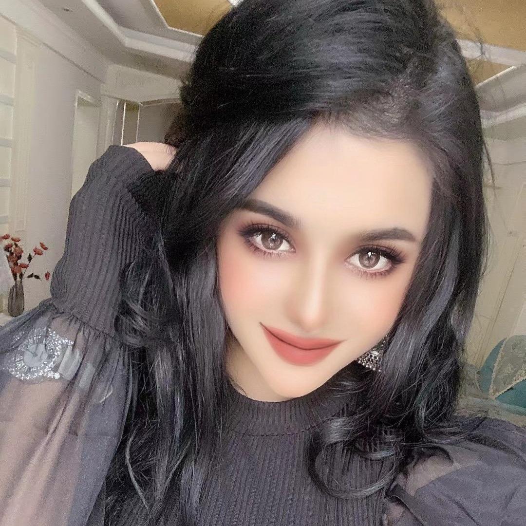 Surayya🤍