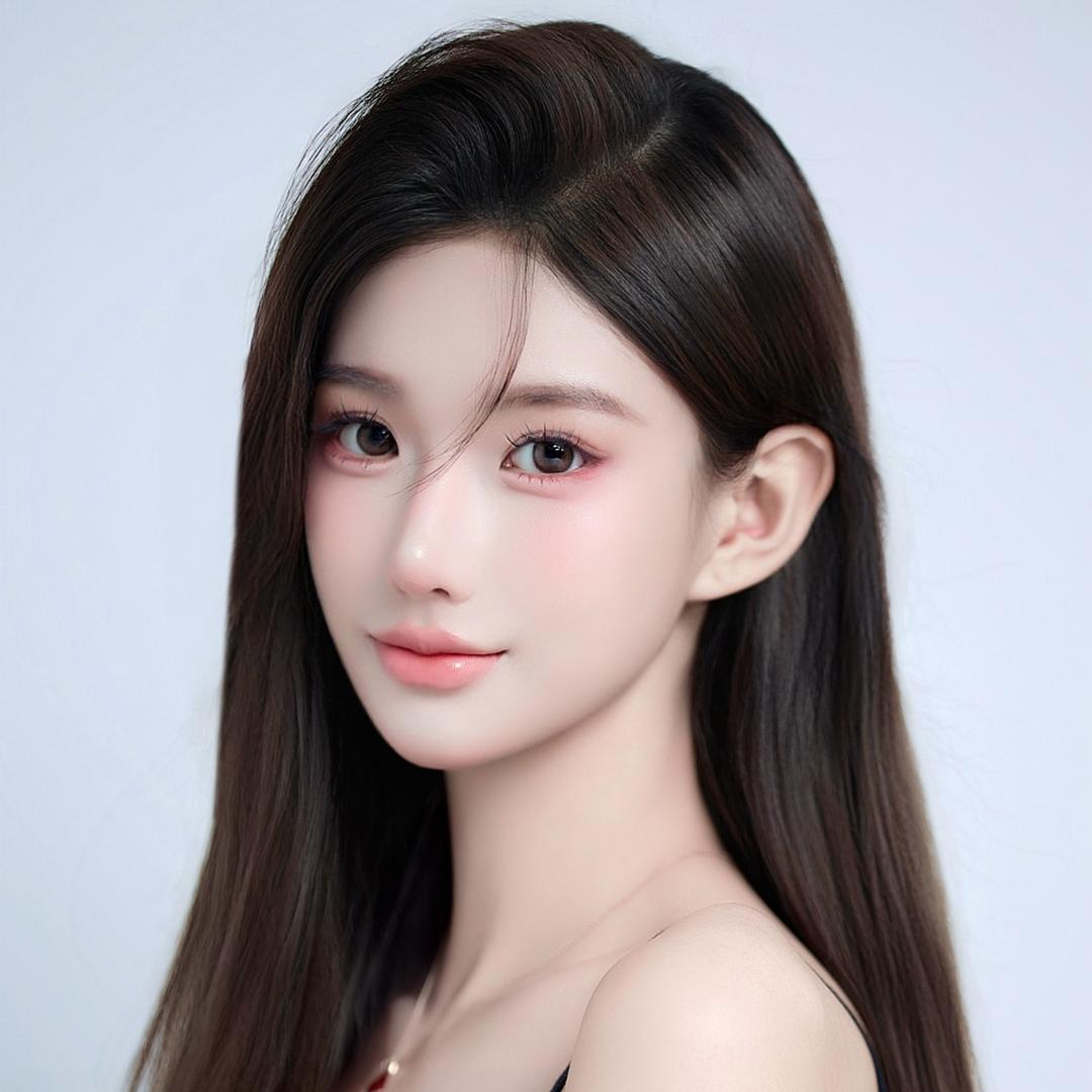 斯文辣妹
