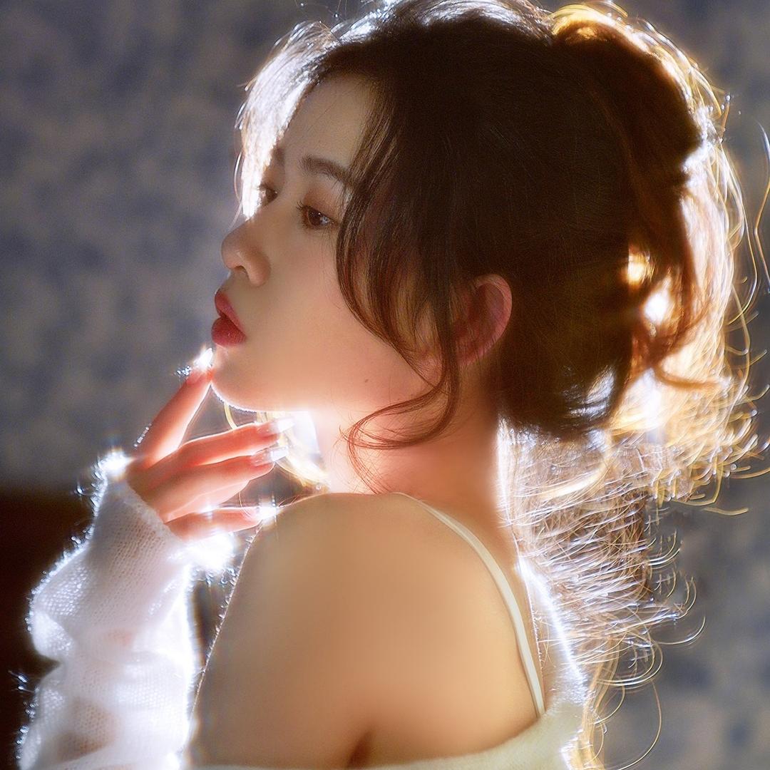 优优（手机摄影）