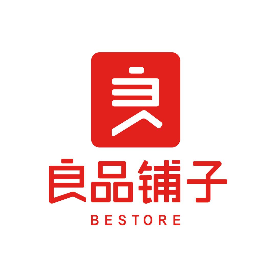 良品铺子中堂万众广场店