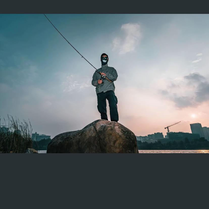 二鬼（雷强打黑）