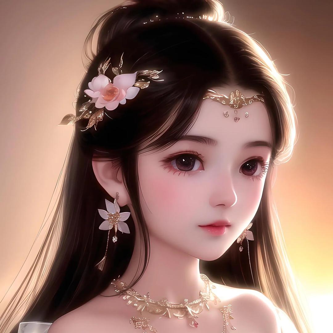 微笑星辰大海⭐💤