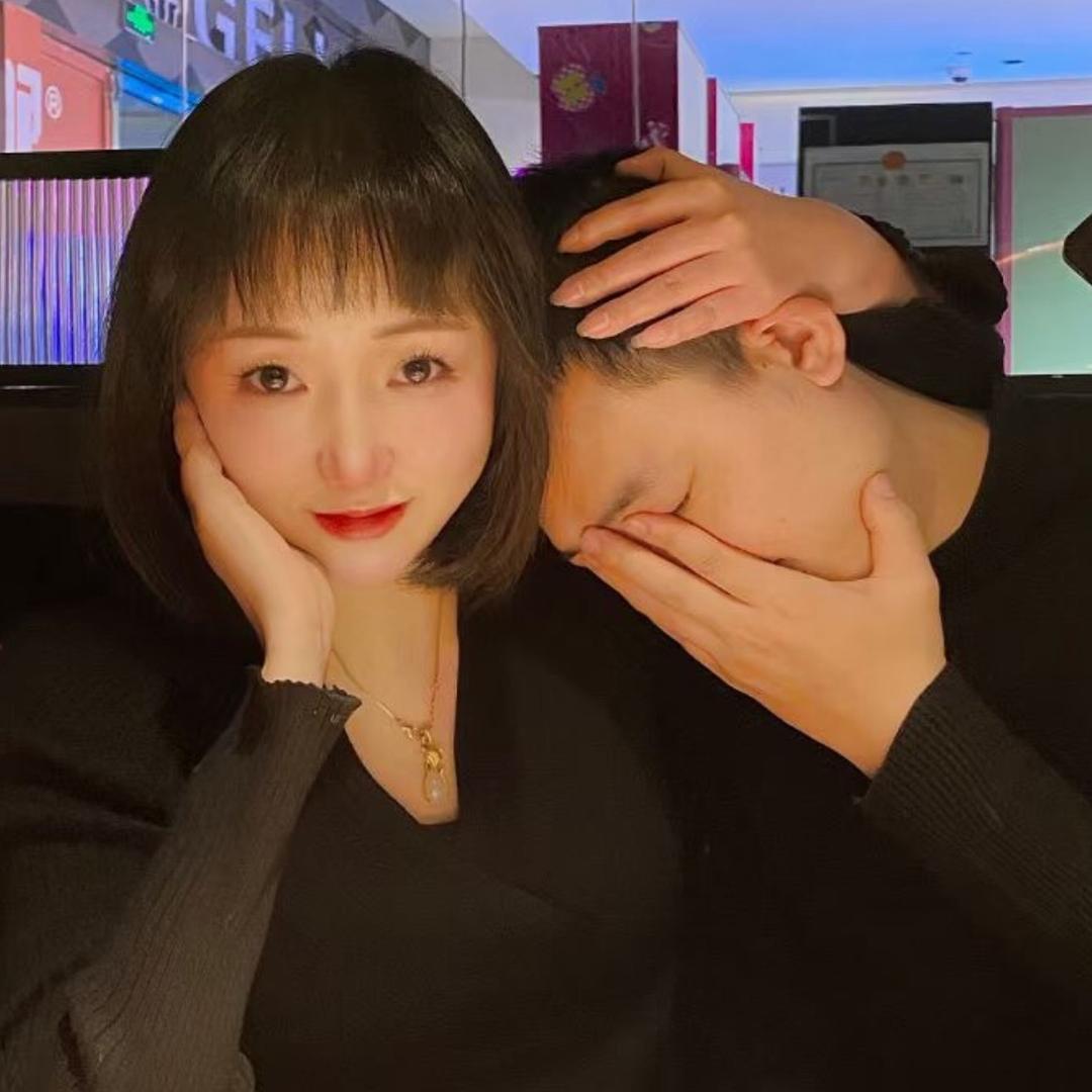 小杨～夫妇