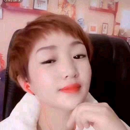 微笑姐🌹