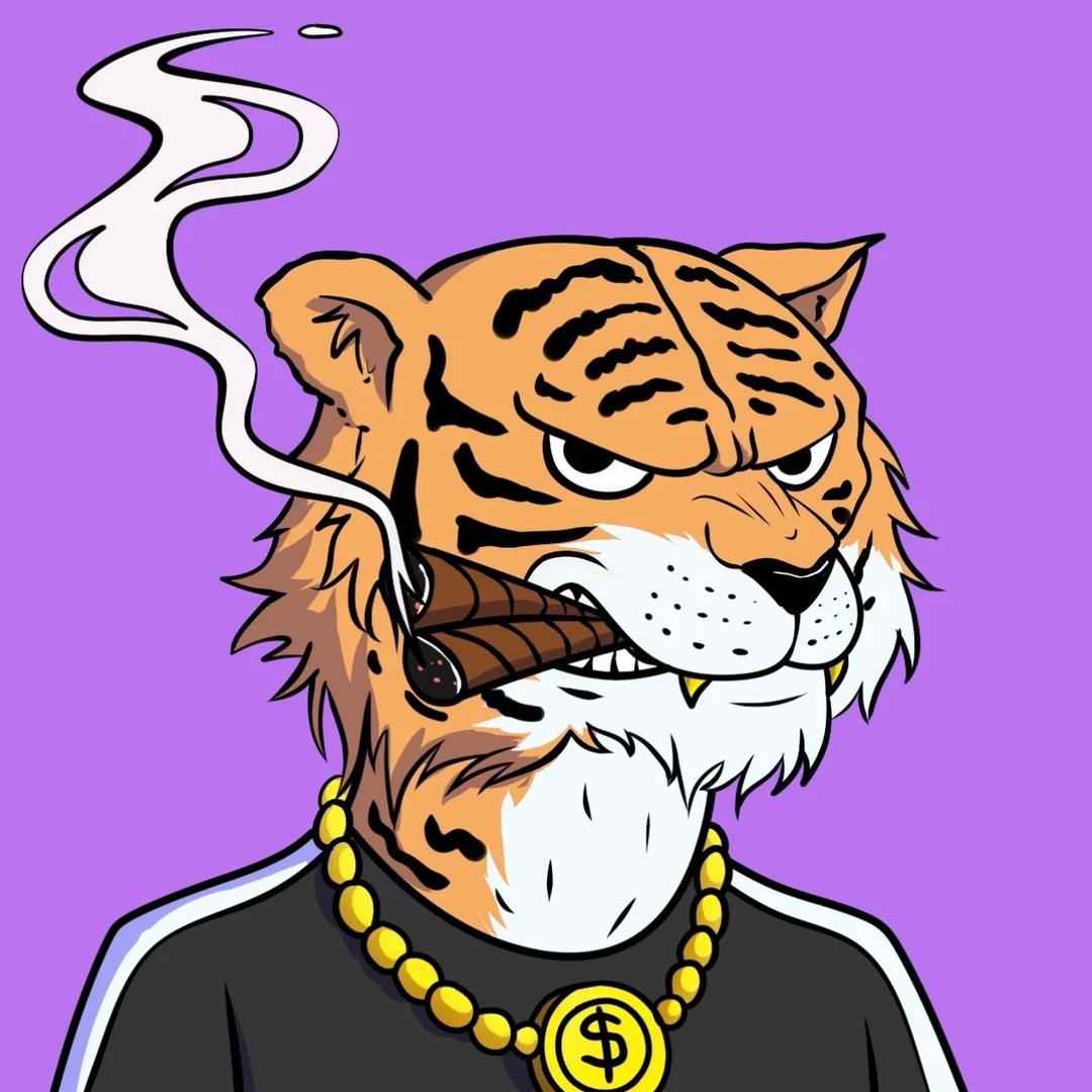 捣蛋虎（三角洲行动）