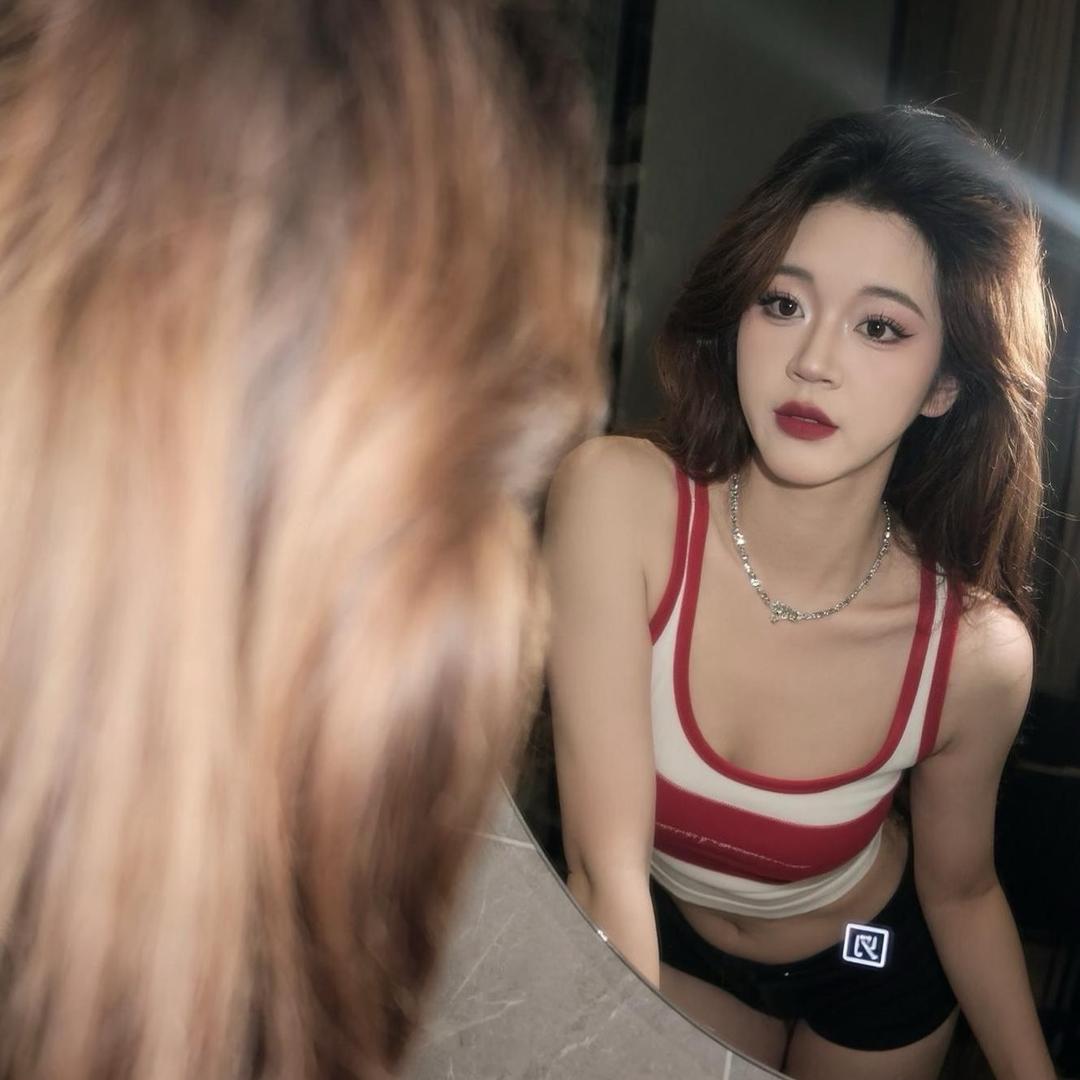 Liᥫᩣu 梓玥🌷