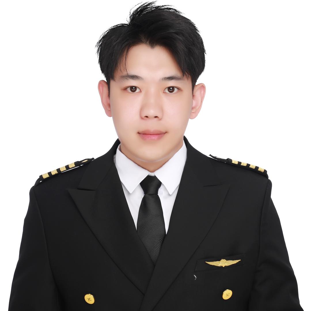 华航无人机科技  淞