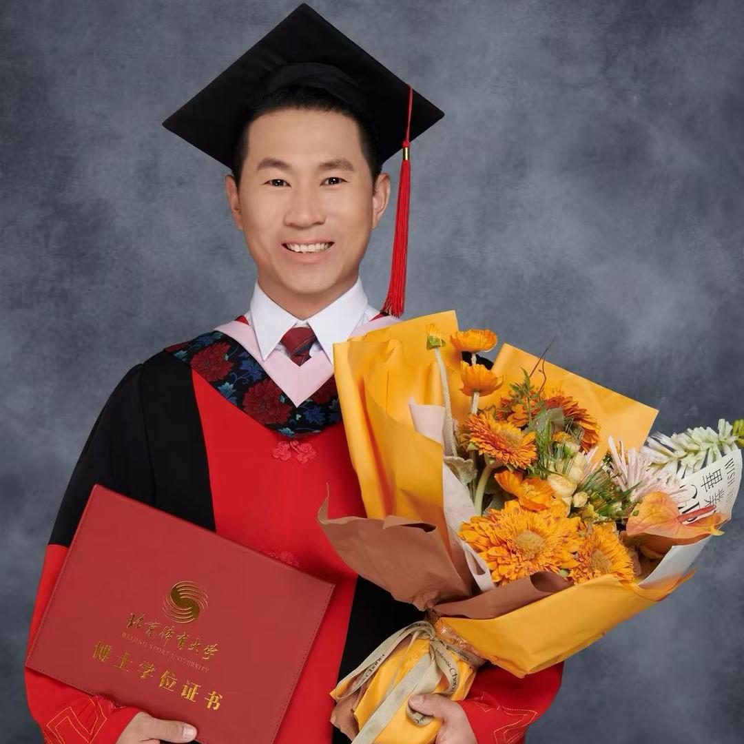 谢博士-中式健身科学养生@抖音