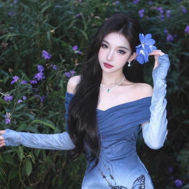 财神爷心尖的富婆