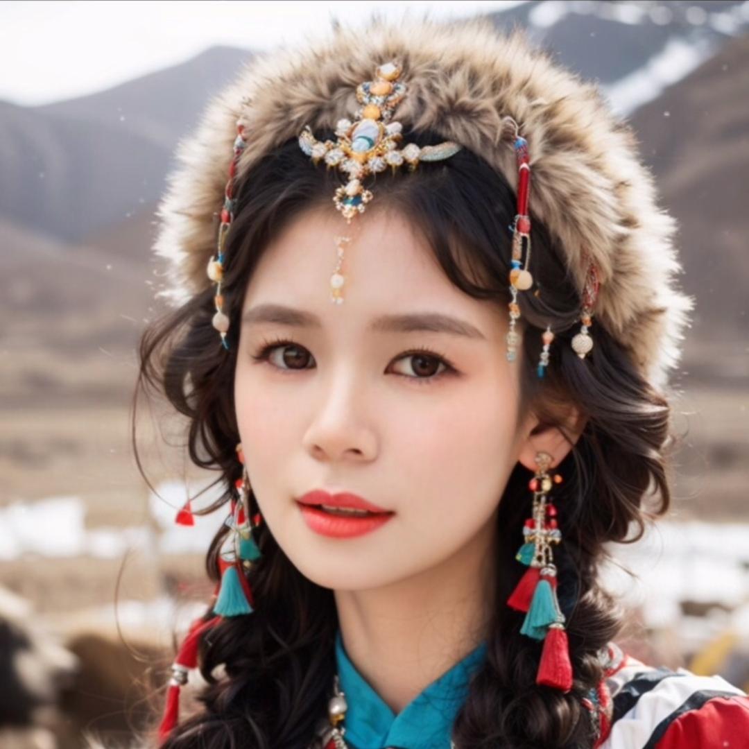 晓～晓
