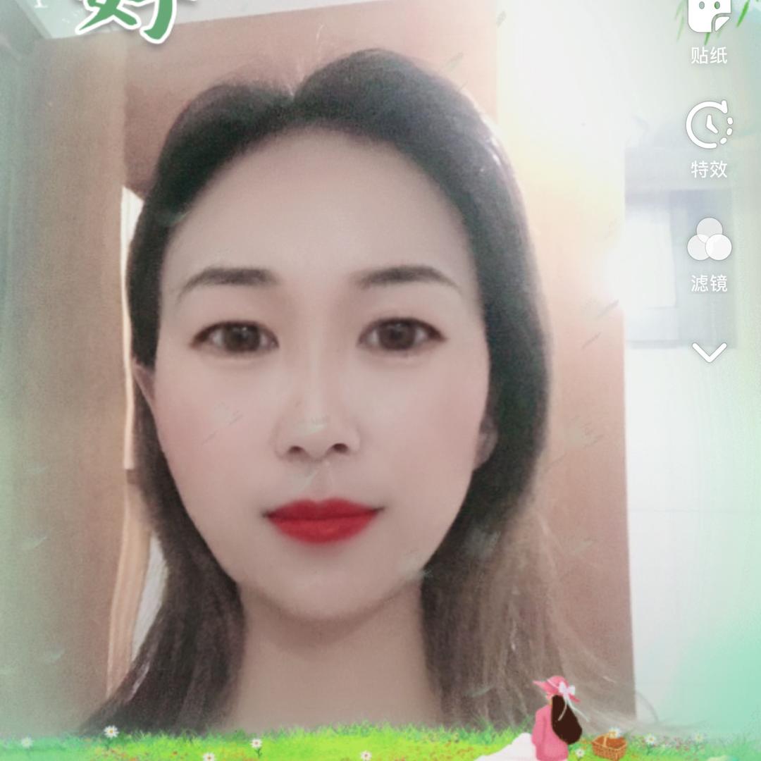 鑫鑫(拒绝私聊)