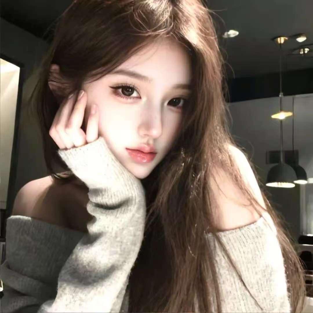 晗晗妹妹