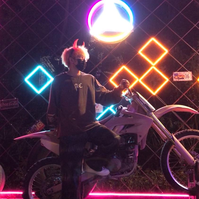 羊羊名车（小羊哥）