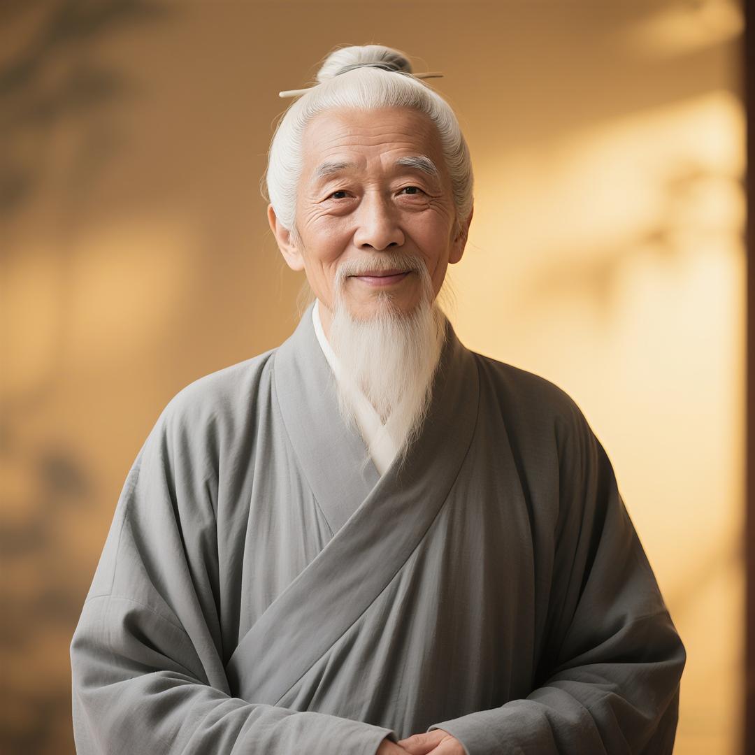 今洋古韵有方