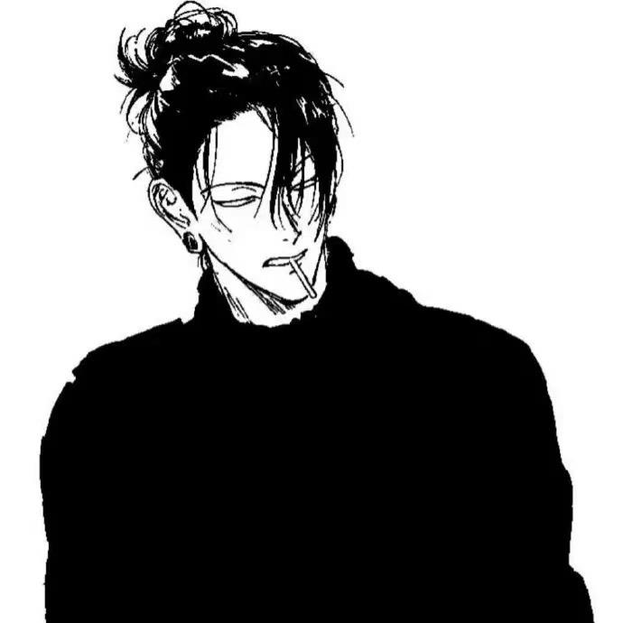 云丶